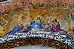 Saint Mark's Basilica Venezia