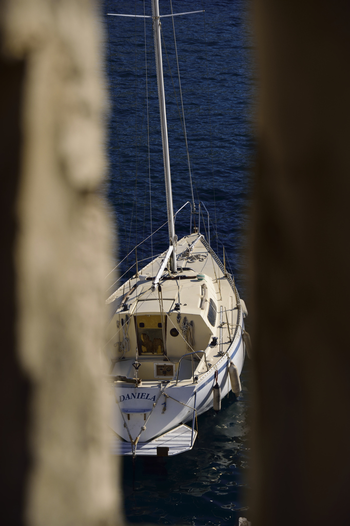 城壁巡り　Dubrovnik