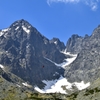 Lomnicky Stit at Slovakia