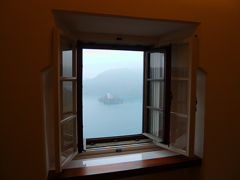 ブレッド湖　Slovenia