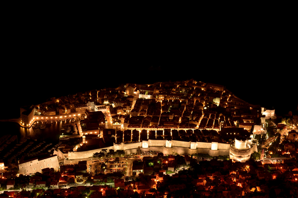Dubrovnik