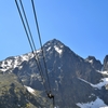 Lomnicky Stit at Slovakia