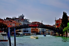 Ponte dell'Accademia Venezia