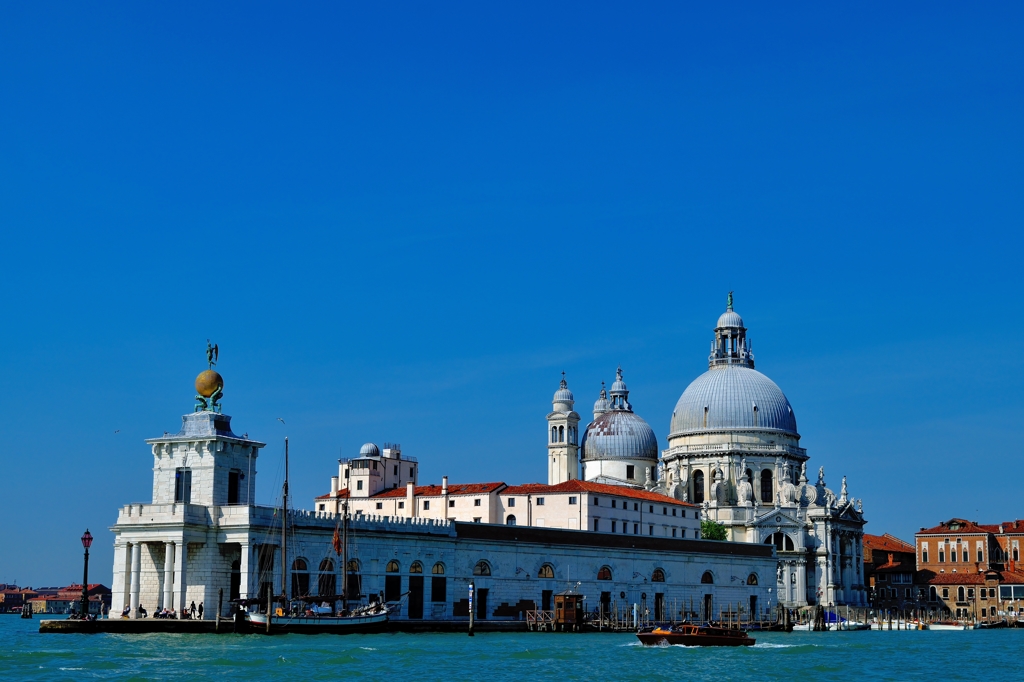 Basilica di Santa Maria della Salute