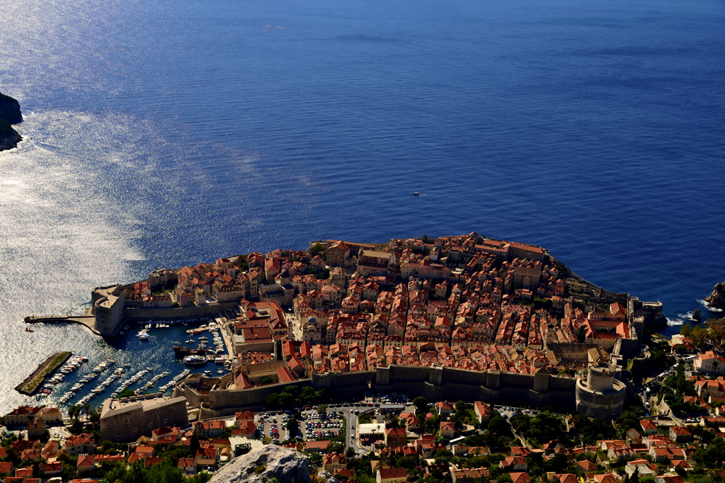 Dubrovnik