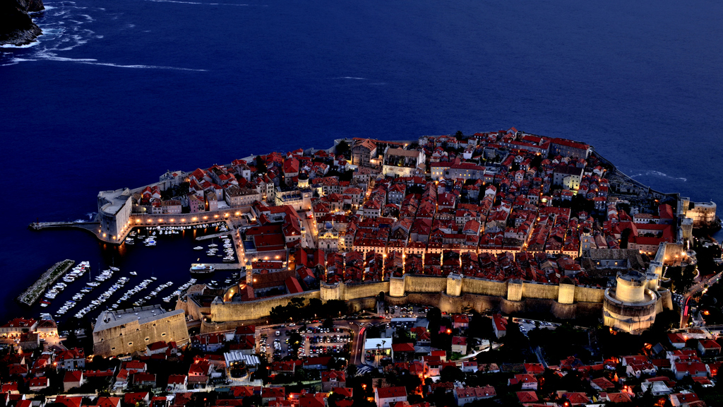 Dubrovnik