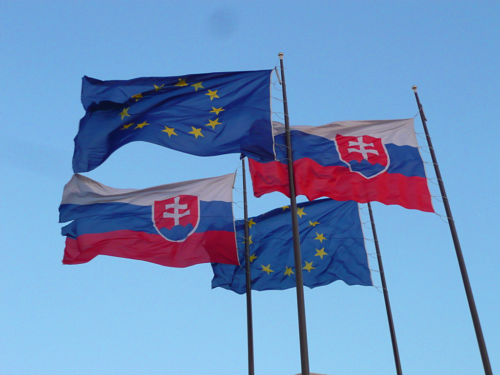 Slovakia Bratislava