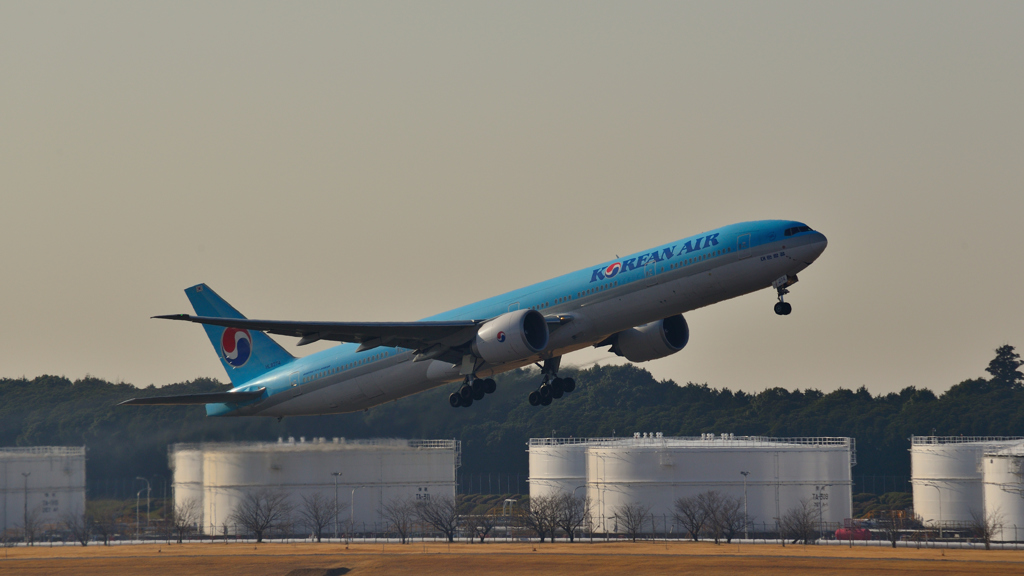 成田空港