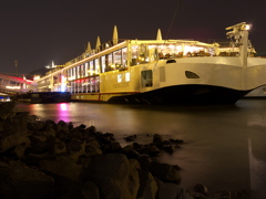 Hotel Ship Budapest