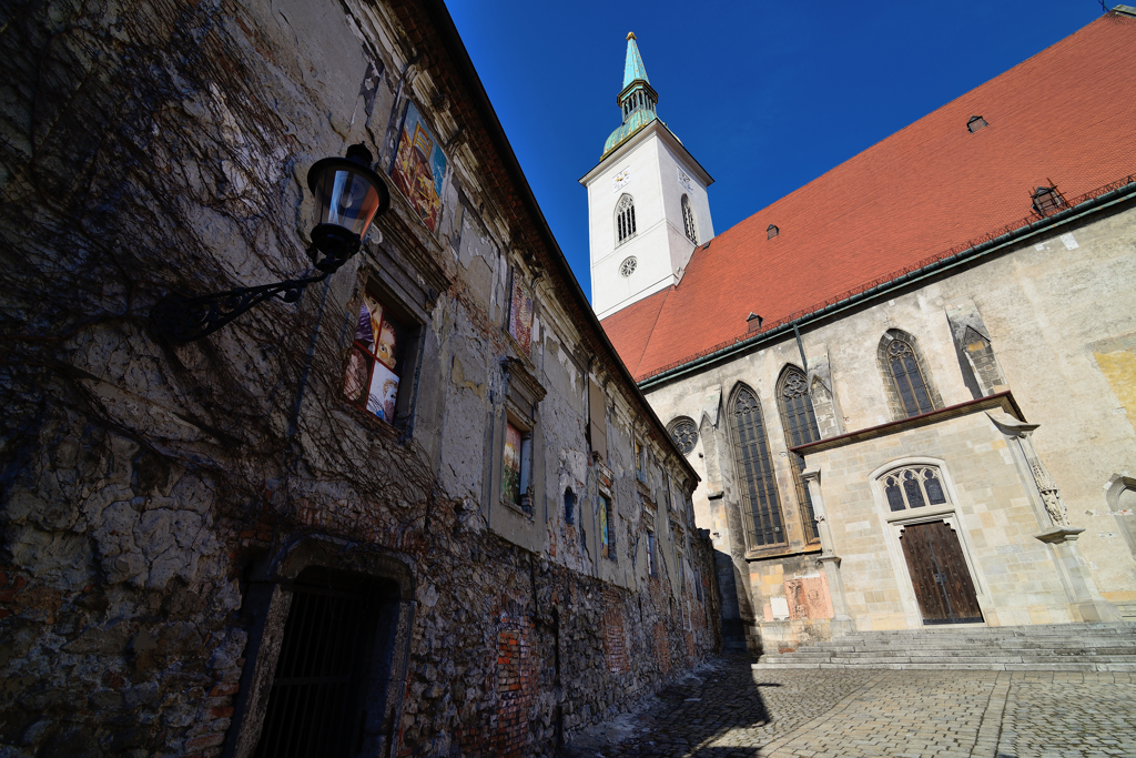 St. Martin's Cathedral