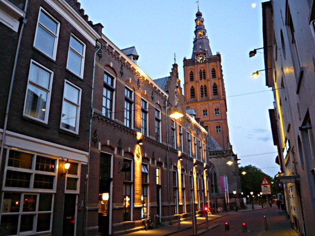 街並み Netherlands ‎Eindhoven