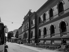 国立博物館　Norway oslo