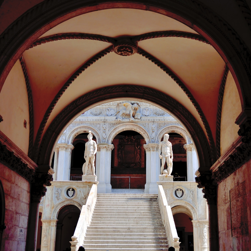 Saint Mark's Basilica Venezia