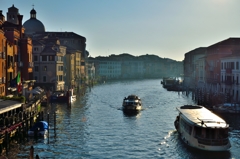 Canal Grande Venezia