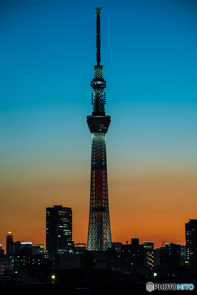 Skytree