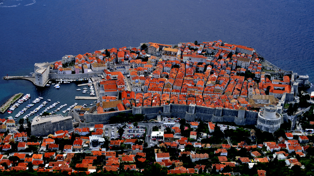 Dubrovnik