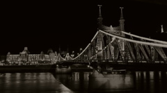 夜景　Budapest