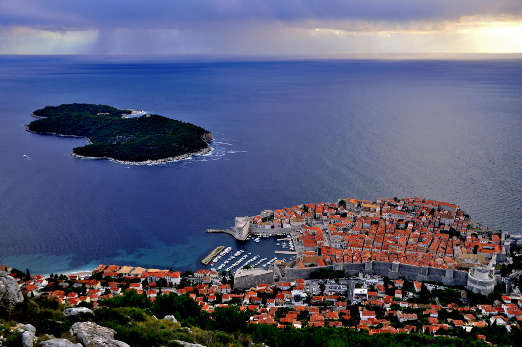 Dubrovnik
