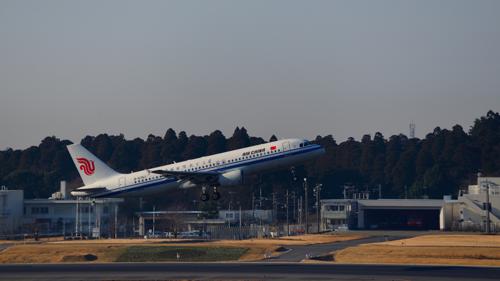 成田空港