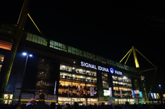 signal iduna park