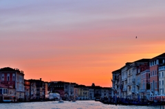 Canal Grande Venezia