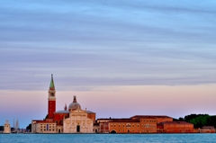 Saint Giorgio Maggiore at Venezia