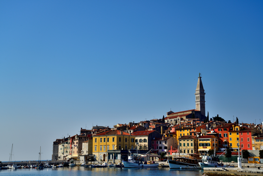 Rovinj