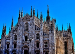 Duomo Milano