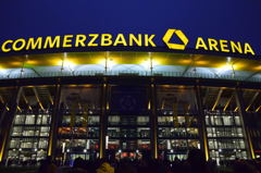 Commerzbank-Arena Frankfurt am Main