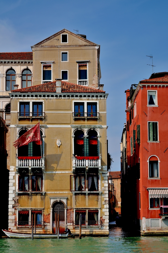 Venezia