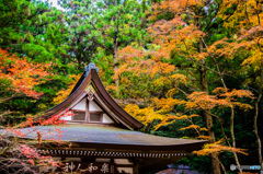 宝登山神社