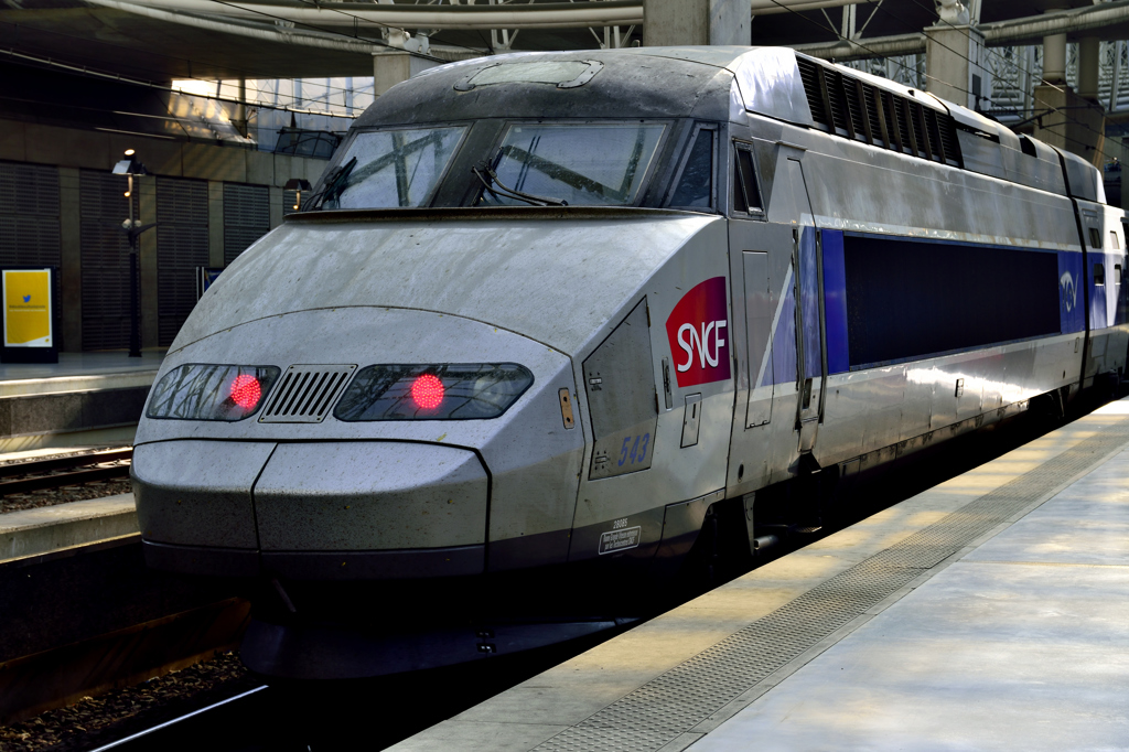TGV