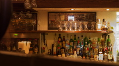 レストランバー　Budapest