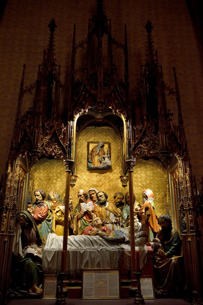 Dompfarrei St. Bartholomäus