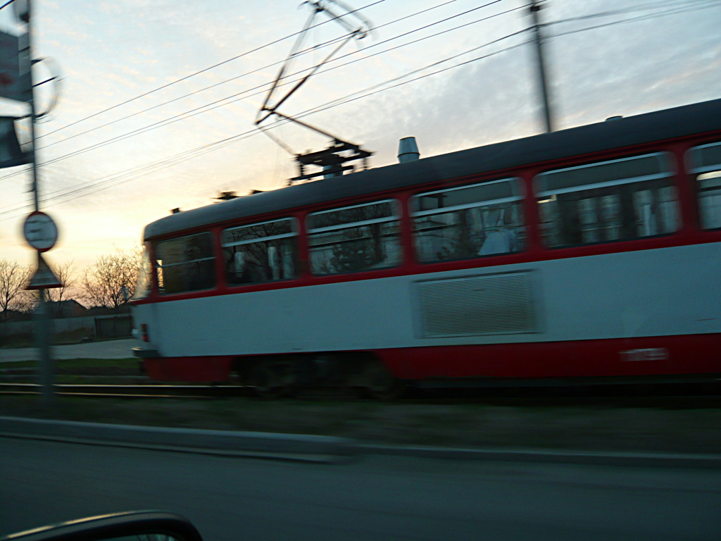 鉄道 Romania