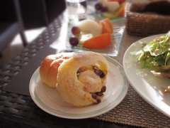 ベーカリー　Kobe