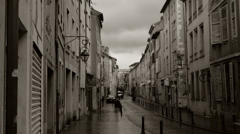 街並み　France Nancy