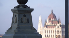 国会議事堂　 Budapest