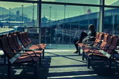 airport