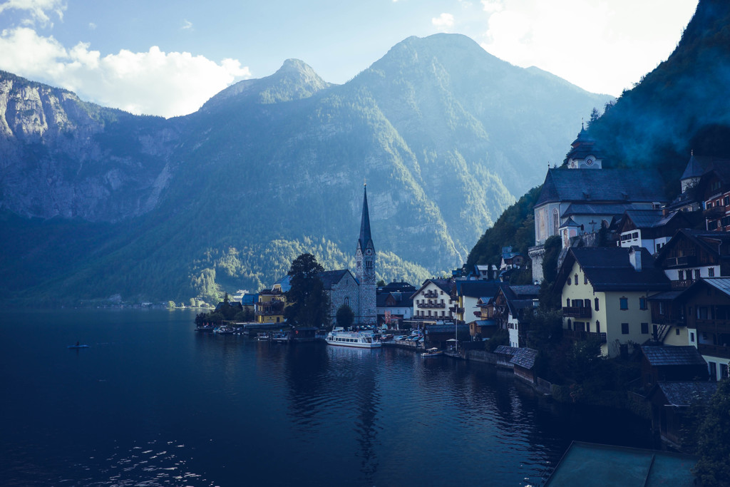 Hallstatt