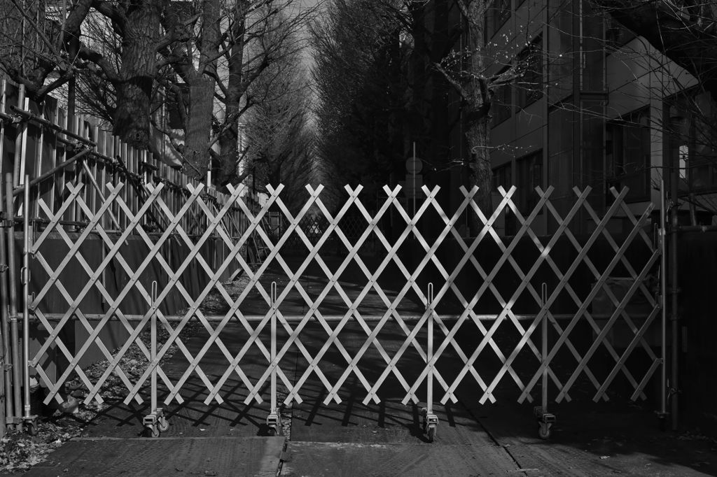 shutter