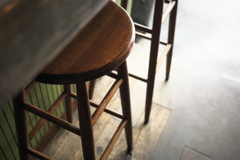 stool