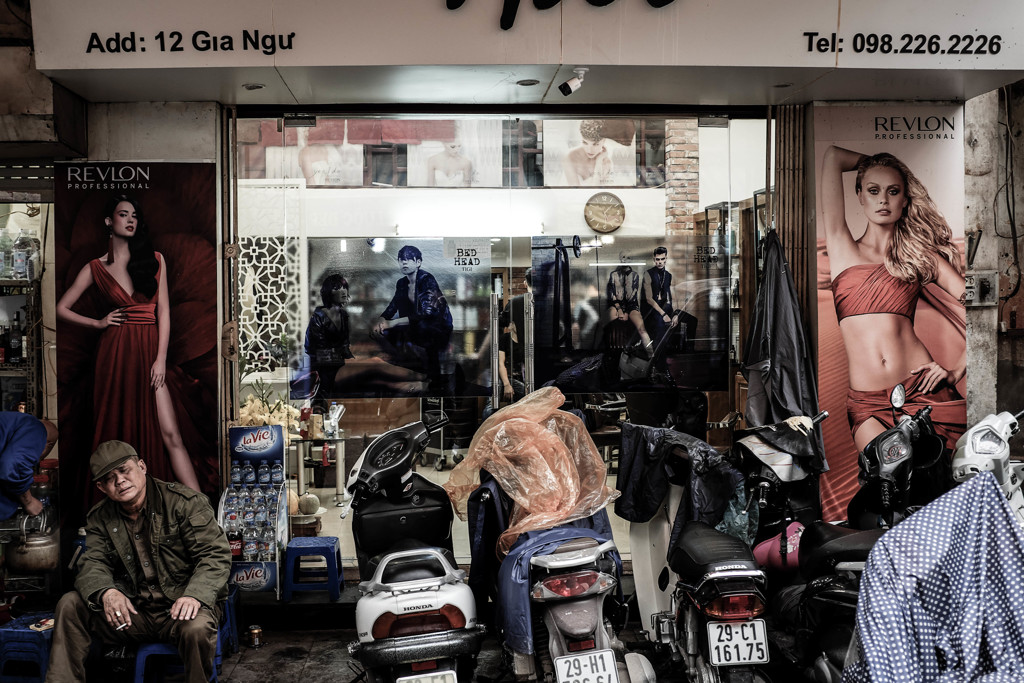 Hang Gai