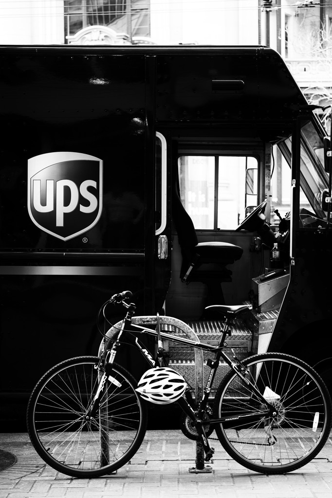 ups