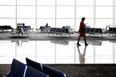 airport