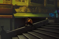 mobile connection