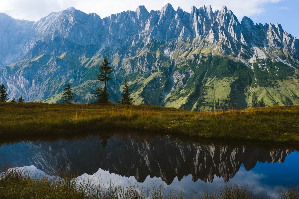 Hochkönig