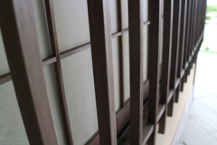 こうして格子を撮ったんだよ。
