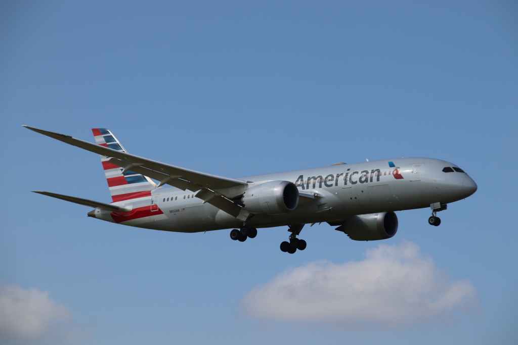 N802AN