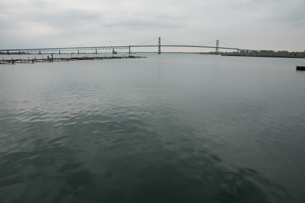 bridge to usa 